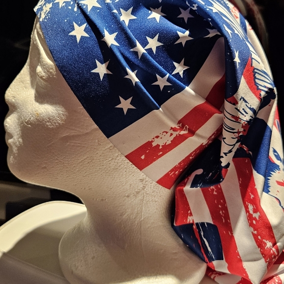 Gator Face Mask 3pc. - Picture 4 of 6